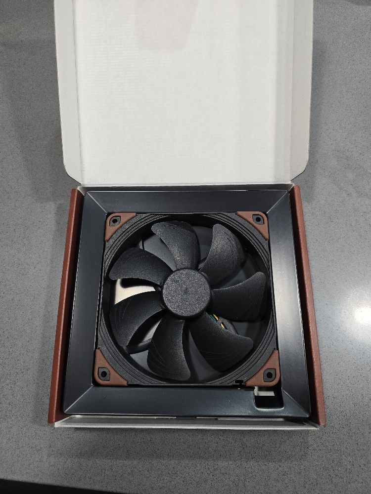Noctua NF-A14 Fan