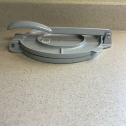 Tortilla Press