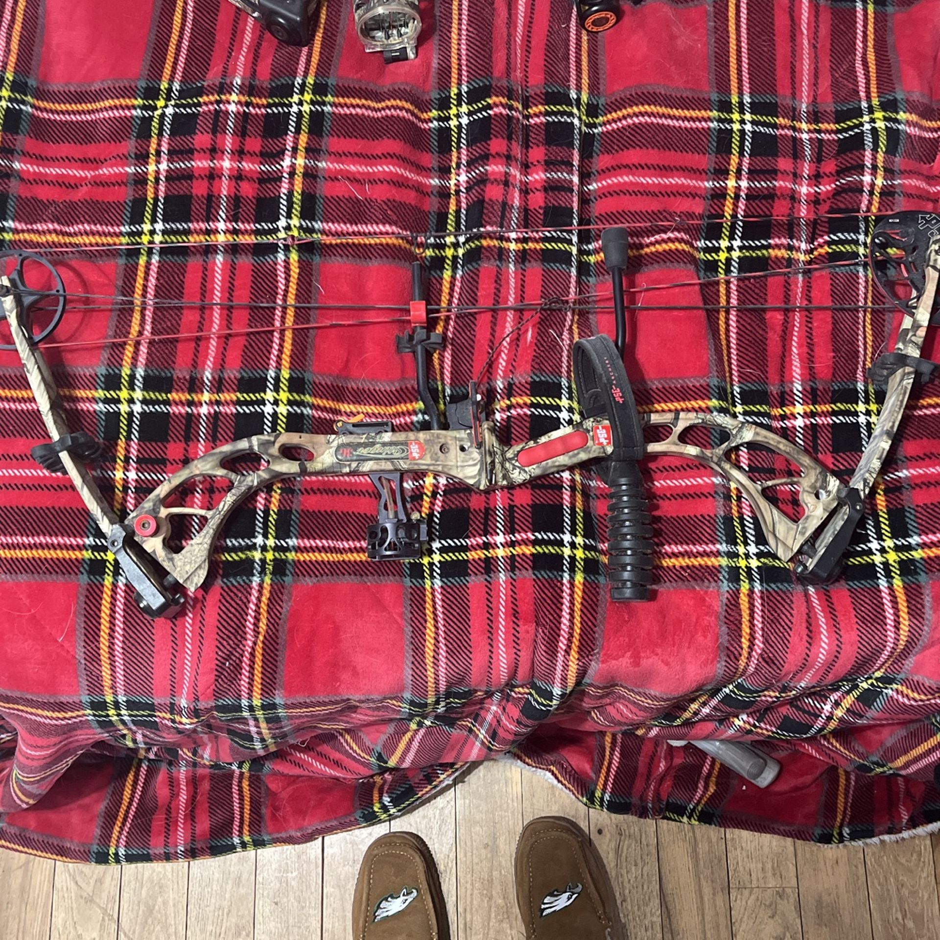 Bow