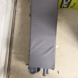 Gently Used Baby Trend Play Pen 