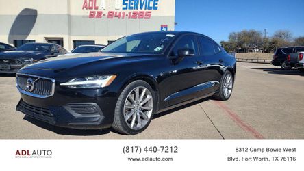 2019 Volvo S60