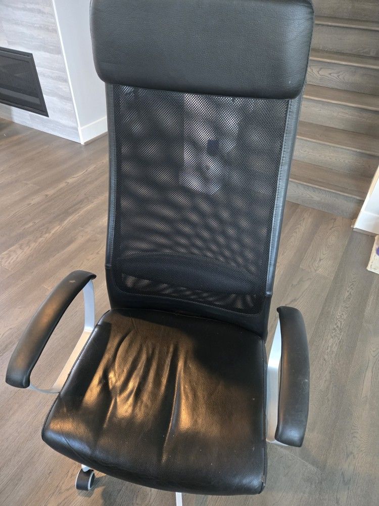 Ikea Markus Office Chair