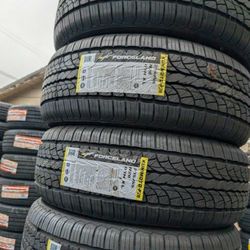 225/50/18 Llantas Nuevas Disponibles 