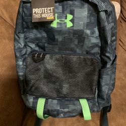 Youth backpack