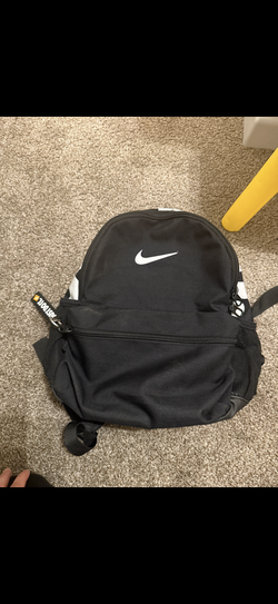 Nike mini backpack