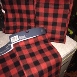 Adults  Fleece Scarf   ( NEW )