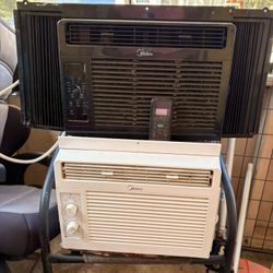 Ac Window Unit