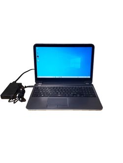 Dell Inspiron 15R 5537 15" Laptop i7-4500U 1.8GHz 8GB Ram 1TB HDD Win10 TOUCH