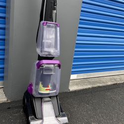 Bissell PowerForce™ PowerBrush Pet Advanced Carpet Cleaner