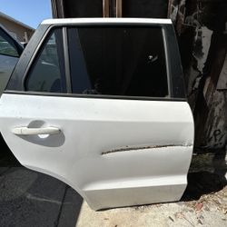 2011 Hyundai Santa FE