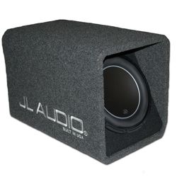 JL Audio 12” Subwoofer 