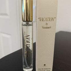 Vacation INC by Vacation Eau De Toilette Spray Perfume