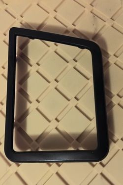 08-14 Dodge Challenger Shifter Trim Bezel 