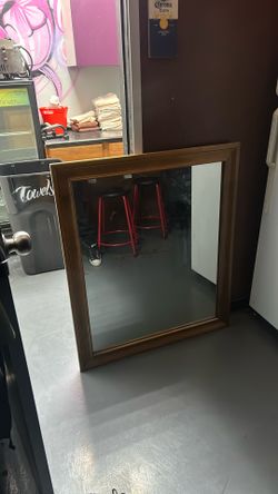 mirror