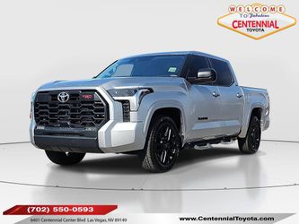 2024 Toyota Tundra