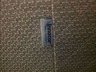 memory foam mattress