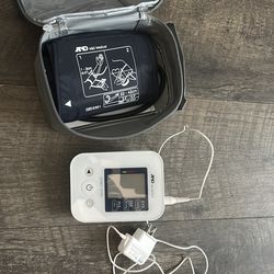 Blood pressure tester