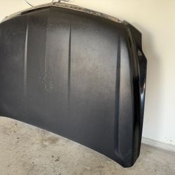 2015-2020 Escalade Hood