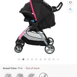 Disney Baby Stroller / Seat