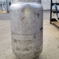 Propane Tank For Forklift