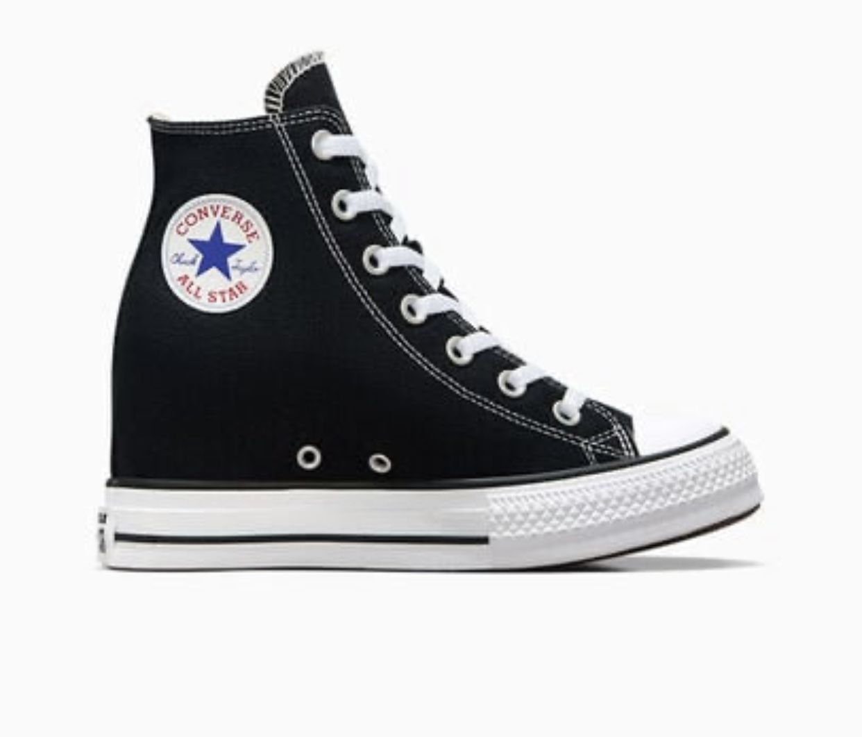 Converse Chuck Wedge