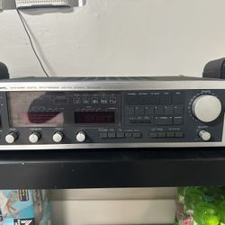 Realistic STA-2280 Receiver