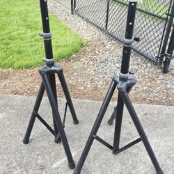 Pro Audio Monitor Stands