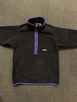 Patagonia Sweatshirt