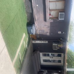 Mobile Home 