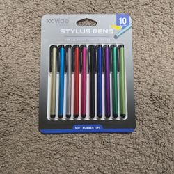 Stylus Pens 10 Pack