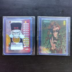 NON-SPORTS TRADING CARDS SEE DESCRIPTION FOR PRICING 