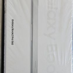 Samsung Galaxy Book2 PRO 360, I7, 16GB, New!