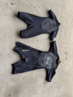 Wetsuits Adult and Child