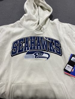 Seattle Seahawks XL sweatshirt 