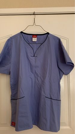 Dickies Large top Scrubs