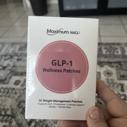 GLP 1
