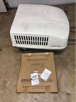 Dometic 4000 BTU A/C