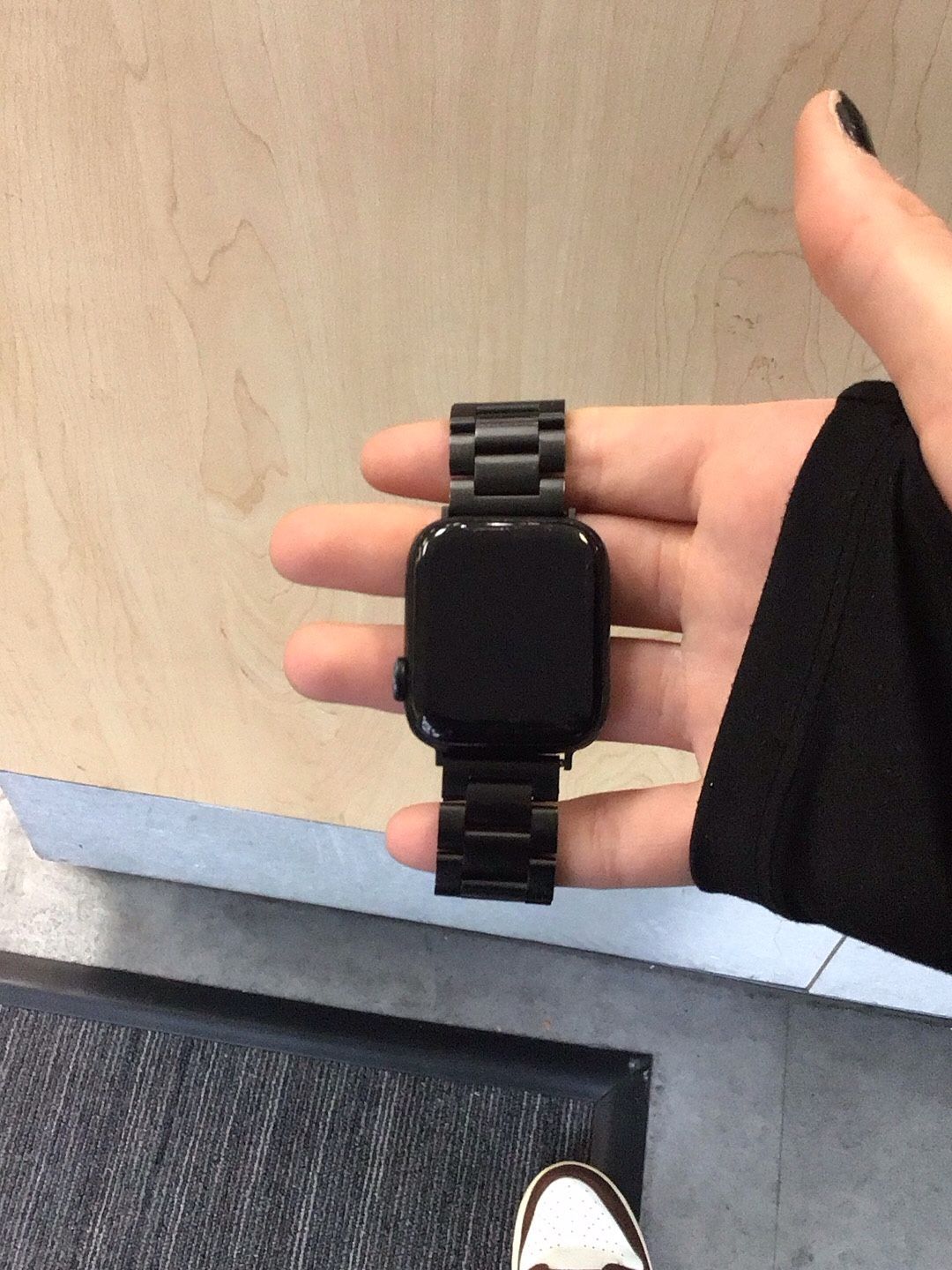 Apple Watch SE 2nd Gen 