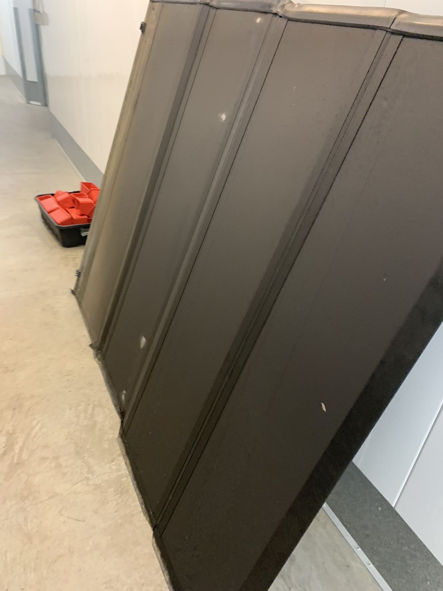 2020 Toyota Tundra Back Flip Bed Cover