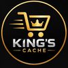 KingsCacheKC