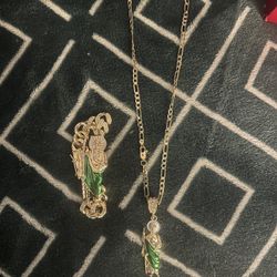 💚💚 S💚n JUDAs 