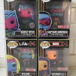 Funko Pop!