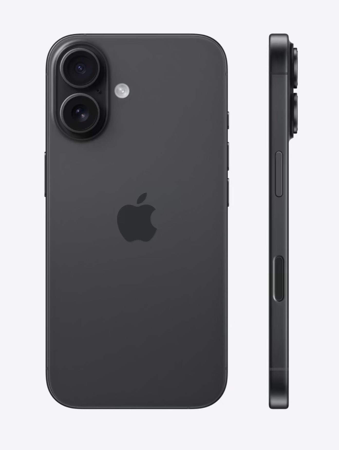 iPhone 16 Plus