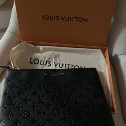 Louis  Vuitton Bag