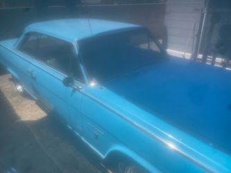 1965 Ambassador