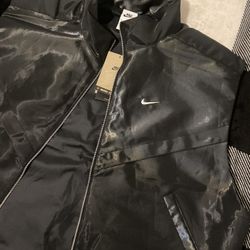 NIKE Vest Windrunner 