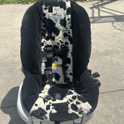 Britax Car Seat
