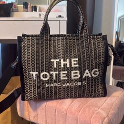 Marc Jacob’s Tote Bag 