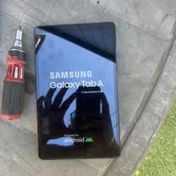 samsung galaxy tab a