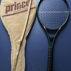 Tennis Racket 